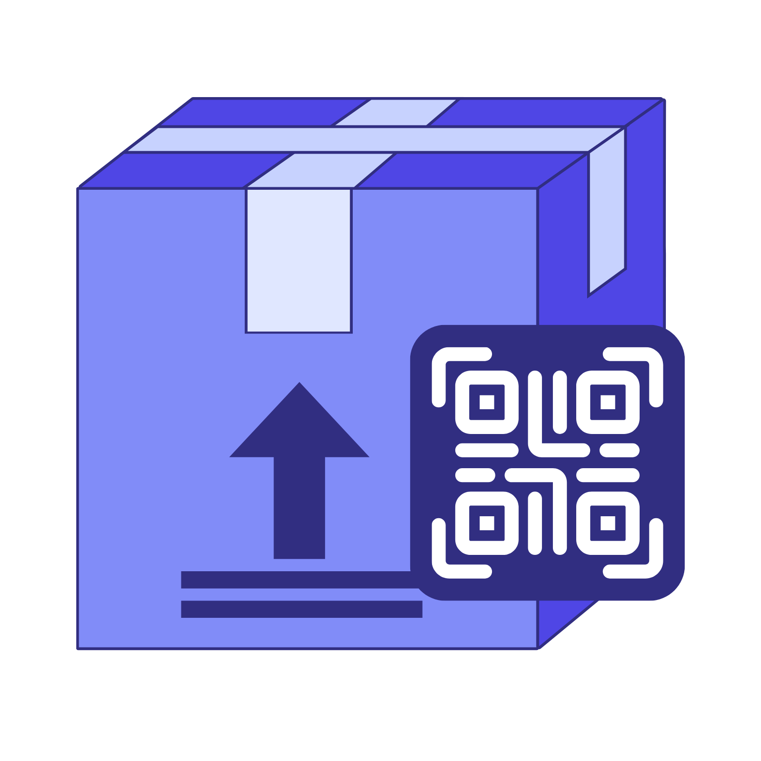 BoxTrace Logo